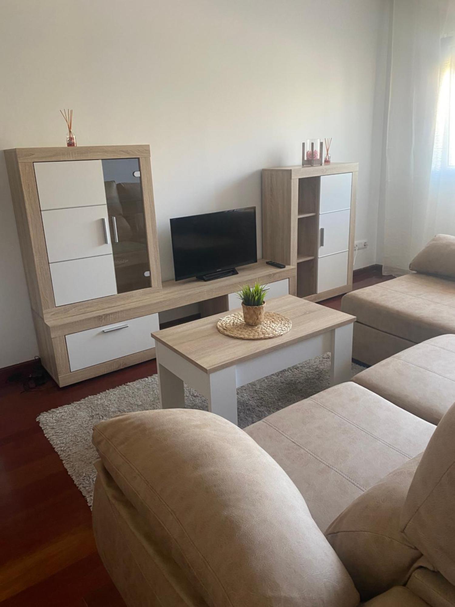 Apartamento Cuchia Exterior foto